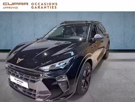 Cupra Terramar 1.5 150