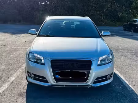 Audi A3 1.2 TFSI 105