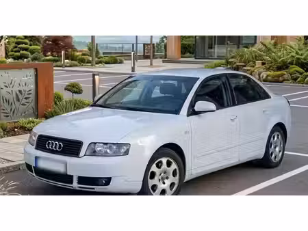 Audi A4 2.0 130