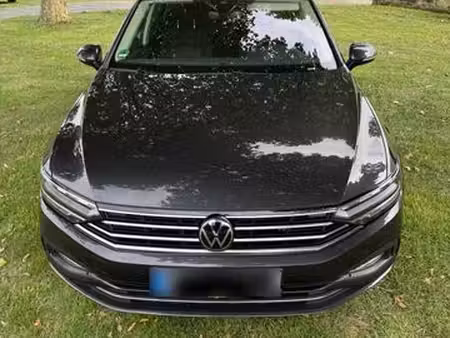 Volkswagen Passat 2.0 TSI 150 Business