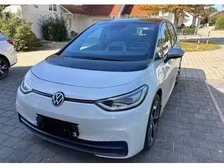 Volkswagen ID.3 150