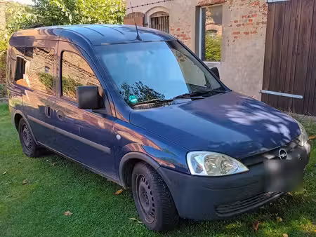 Opel Combo 1.3 CDTI