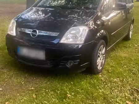 Opel Meriva 1.4 90