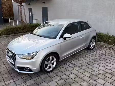 Audi A1 1.2 TFSI 86 Ambition
