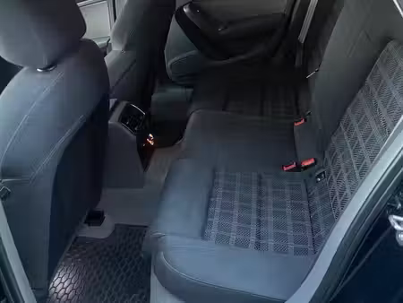 Audi A4 1.8 TFSI 160