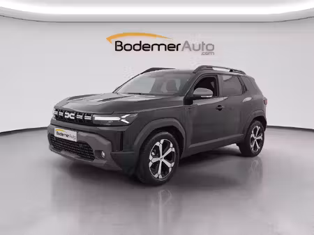 Dacia Duster 1.6 140 Journey