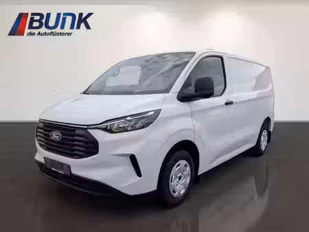 Ford Transit 2.0 136 Trend