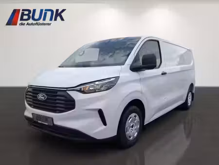 Ford Transit 2.0 136 Trend