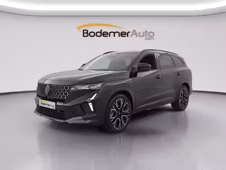 Renault Espace 1.2 200 Esprit Alpine
