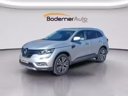 Renault Koleos 2.0 dCi 175 Initiale Paris