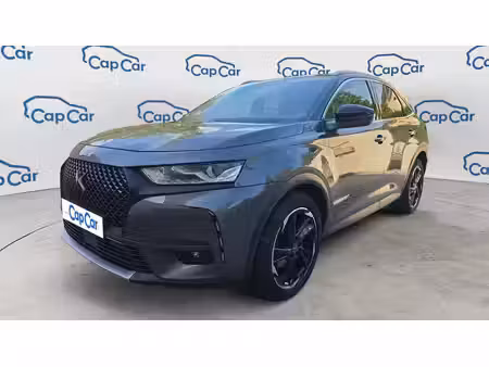 DS 7 1.5 HDi 130 Performance Line