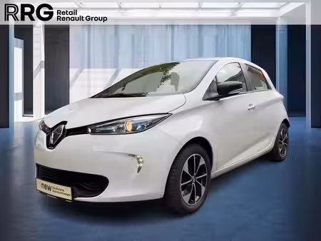 Renault Zoe Life