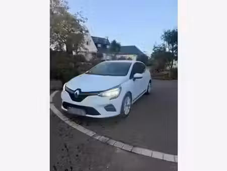 Renault Clio 1.6 Evolution