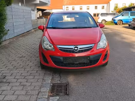Opel Corsa 1.2 85