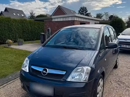 Opel Meriva 1.8 125 Cosmo