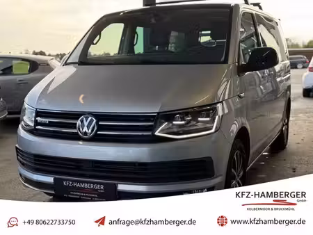 Volkswagen Transporter T6 2.0 TDI 150 Highline 4Motion