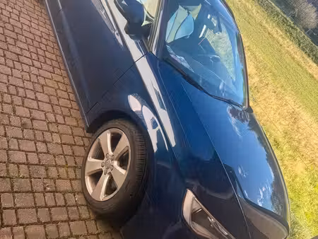 Audi A3 2.0 TDI 150
