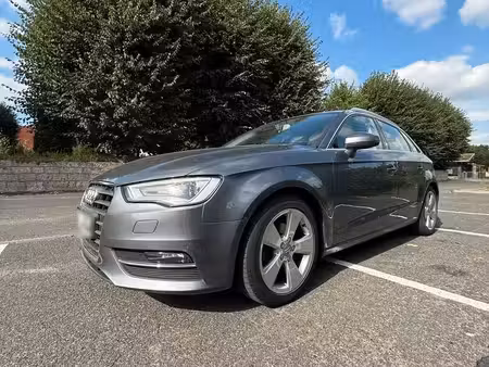 Audi A3 1.6 TDI 110
