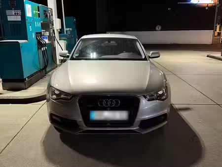 Audi A5 2.0 TDI
