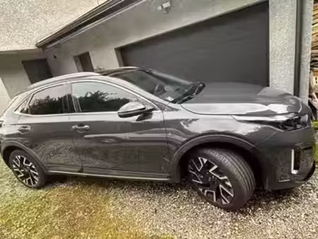 Kia Ceed 1.6 GDi 141 Lounge