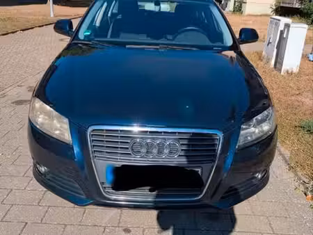 Audi A3 2.0 TDI 140
