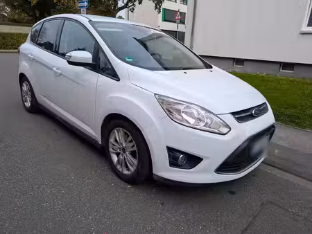 Ford C-max 1.0 EcoBoost 100 Edition