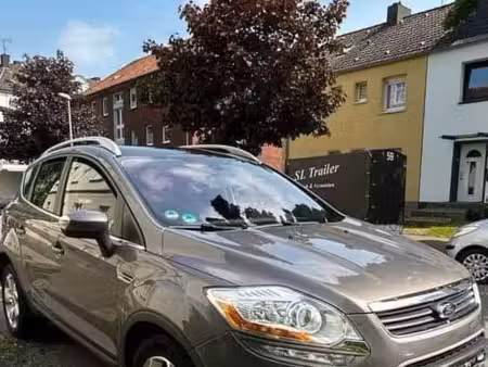 Ford Kuga 2.0 Titanium 4x4