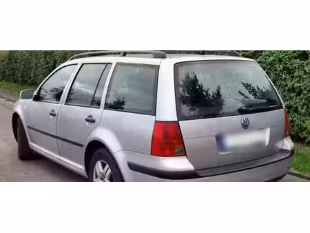 Volkswagen Golf 1.9 TDI