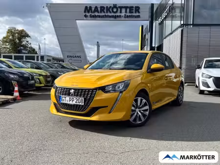 Peugeot 208 1.2 Active