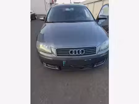 Audi A3 2.0 TDI 140 S line