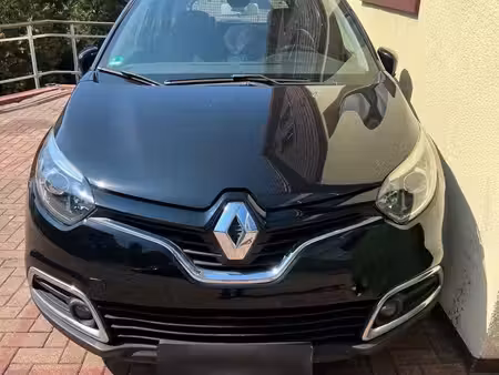Renault Captur 0.9 TCe 90