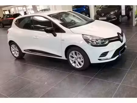Renault Clio 1.0 SCe 75