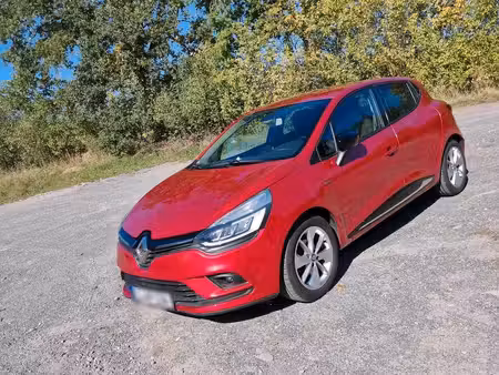 Renault Clio 0.9 90