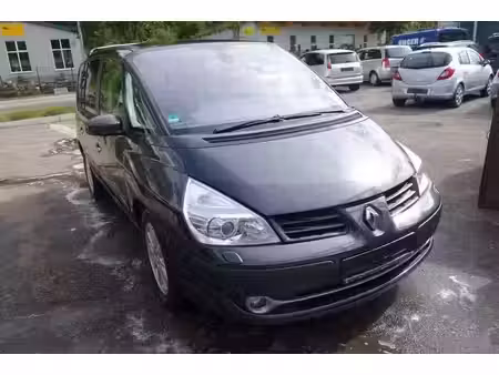 Renault Espace 2.0 dCi Dynamique