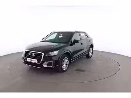 Audi Q2 30 TFSI 1.0 TFSI 116 Design