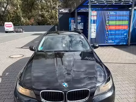 BMW Série 3 