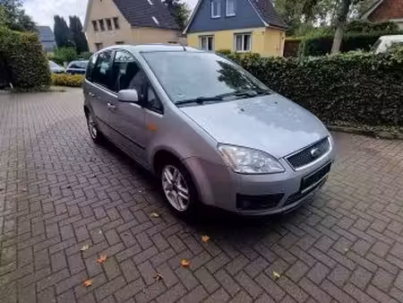 Ford C-max 1.6 100 SE