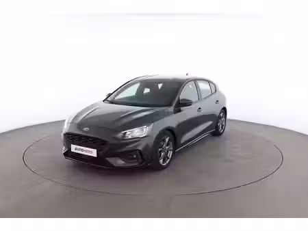 Ford Focus 1.5 TDCi 120 ST Line