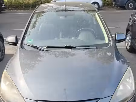 Mazda Mazda2 MZR 1.3 75