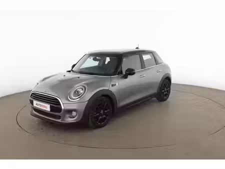 Mini Mini Cooper 1.5 136 Heddon Street