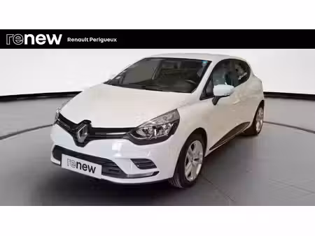 Renault Clio 1.5 dCi 75