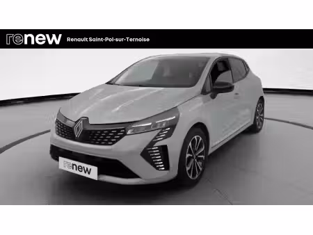 Renault Clio E-Tech 1.6 145 Techno
