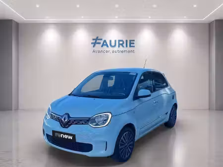 Renault Twingo 0.9 TCe 70