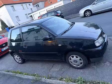 Seat Arosa 1.0 MPI 50