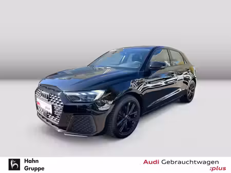 Audi A1 30 TFSI 1.0 TFSI 110