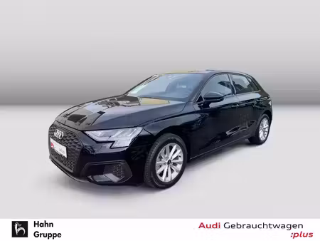 Audi A3 2.0 TDI 116