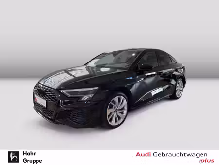 Audi A3 1.5 TFSI 150