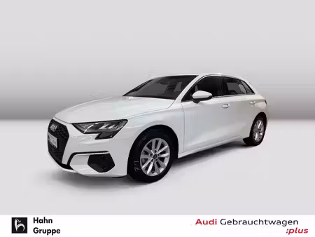 Audi A3 1.5 TFSI 150