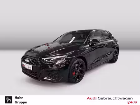 Audi A3 1.4 TFSI S line