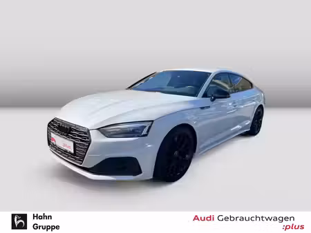 Audi A5 35 TDI 2.0 TDI 163